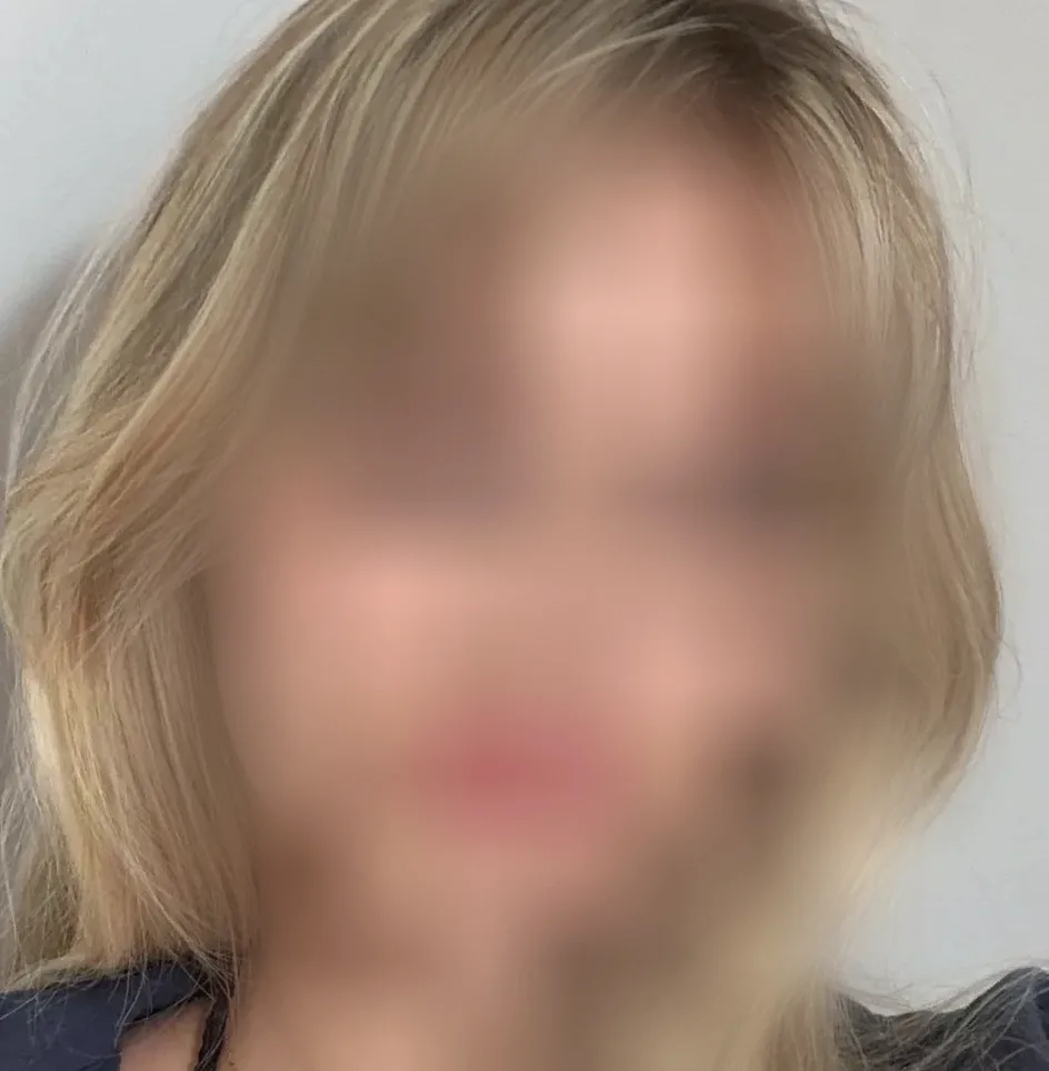Chantal, 20