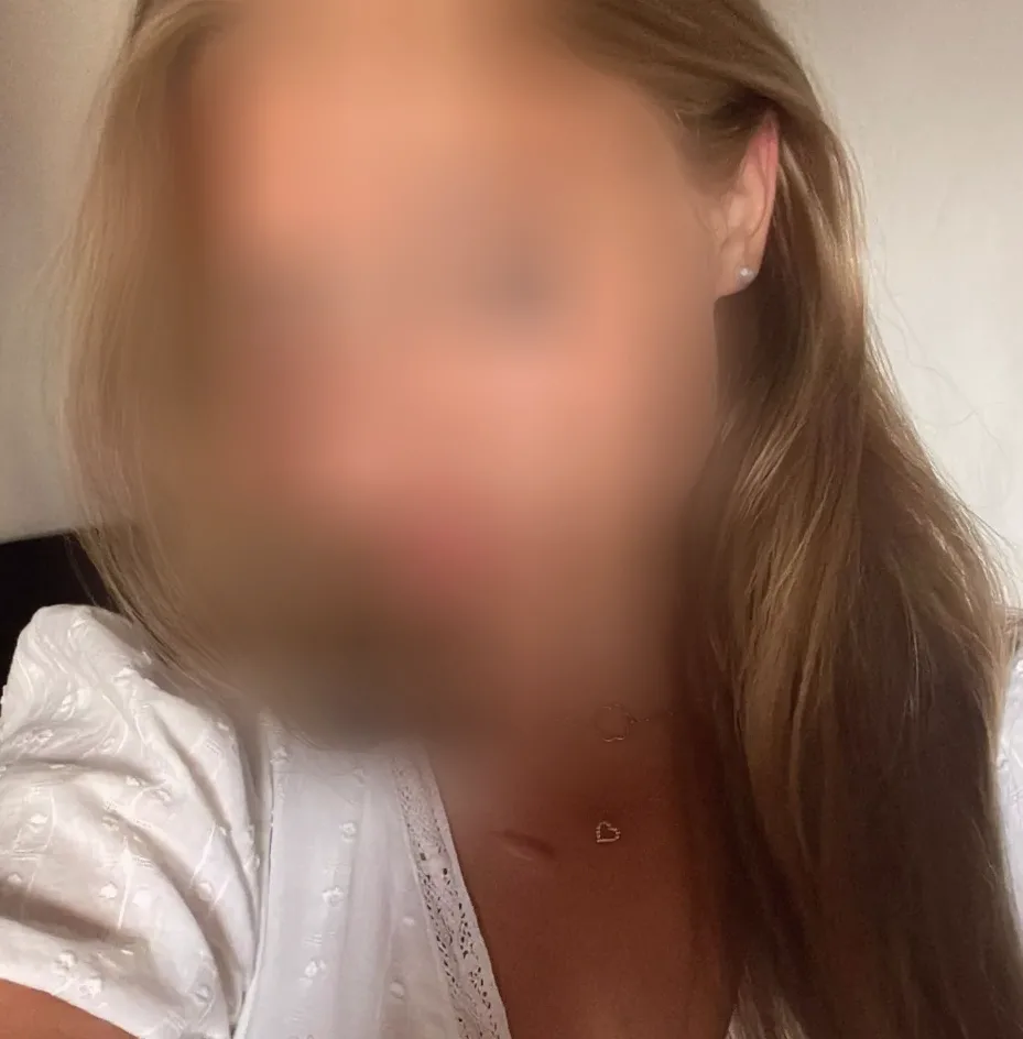 Jill, 19