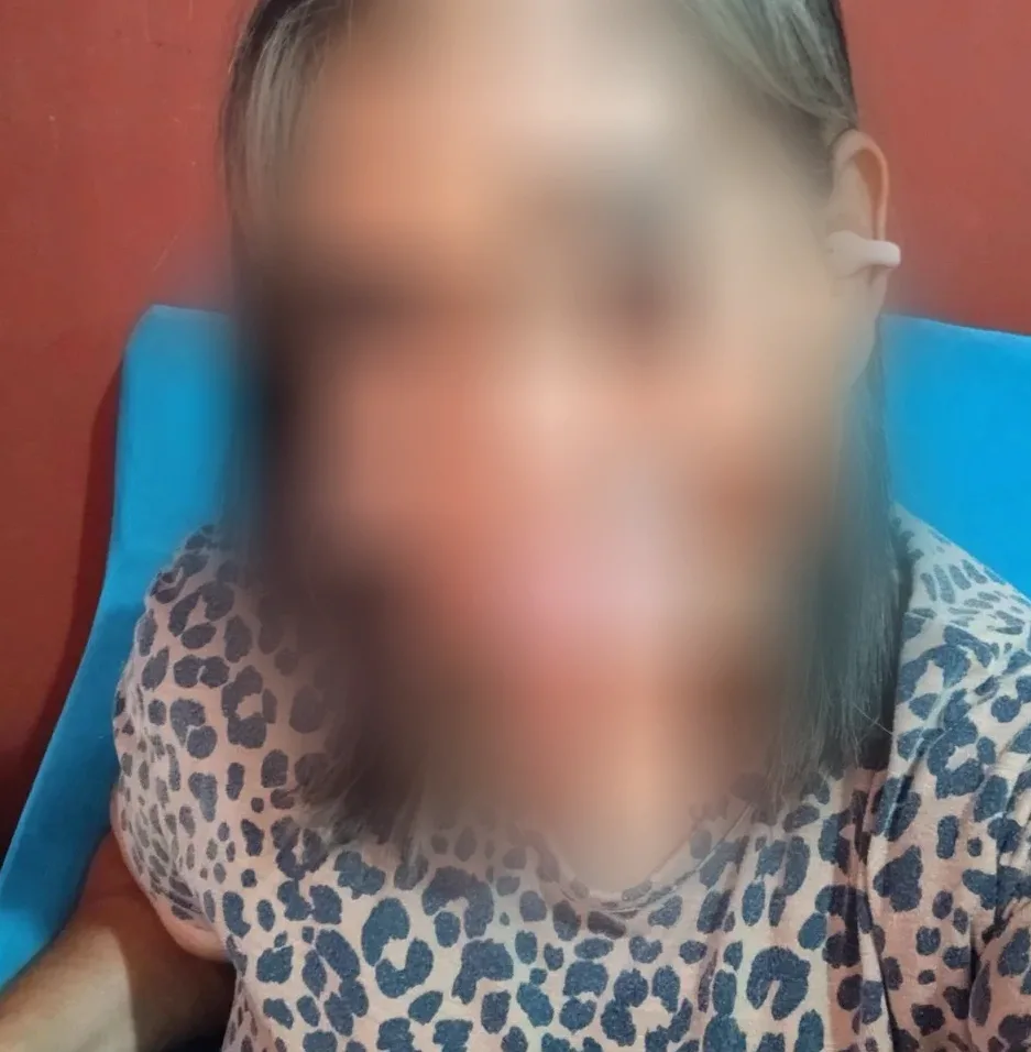 Maaike, 36