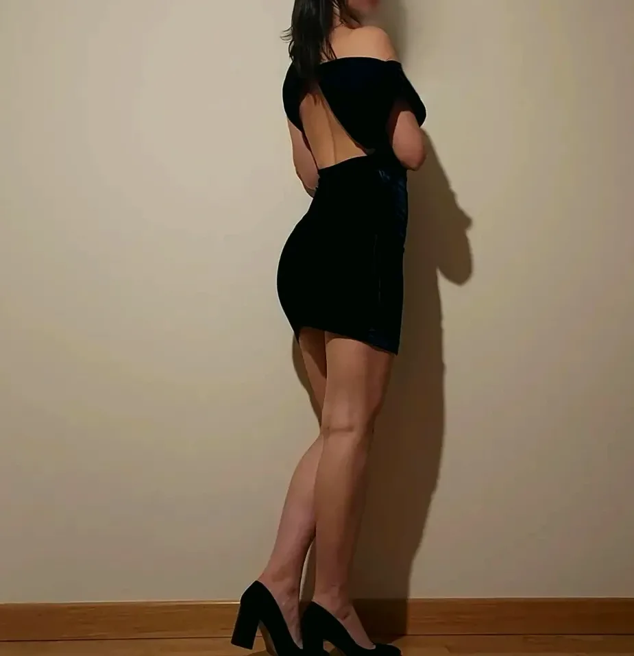 Nathalie, 29